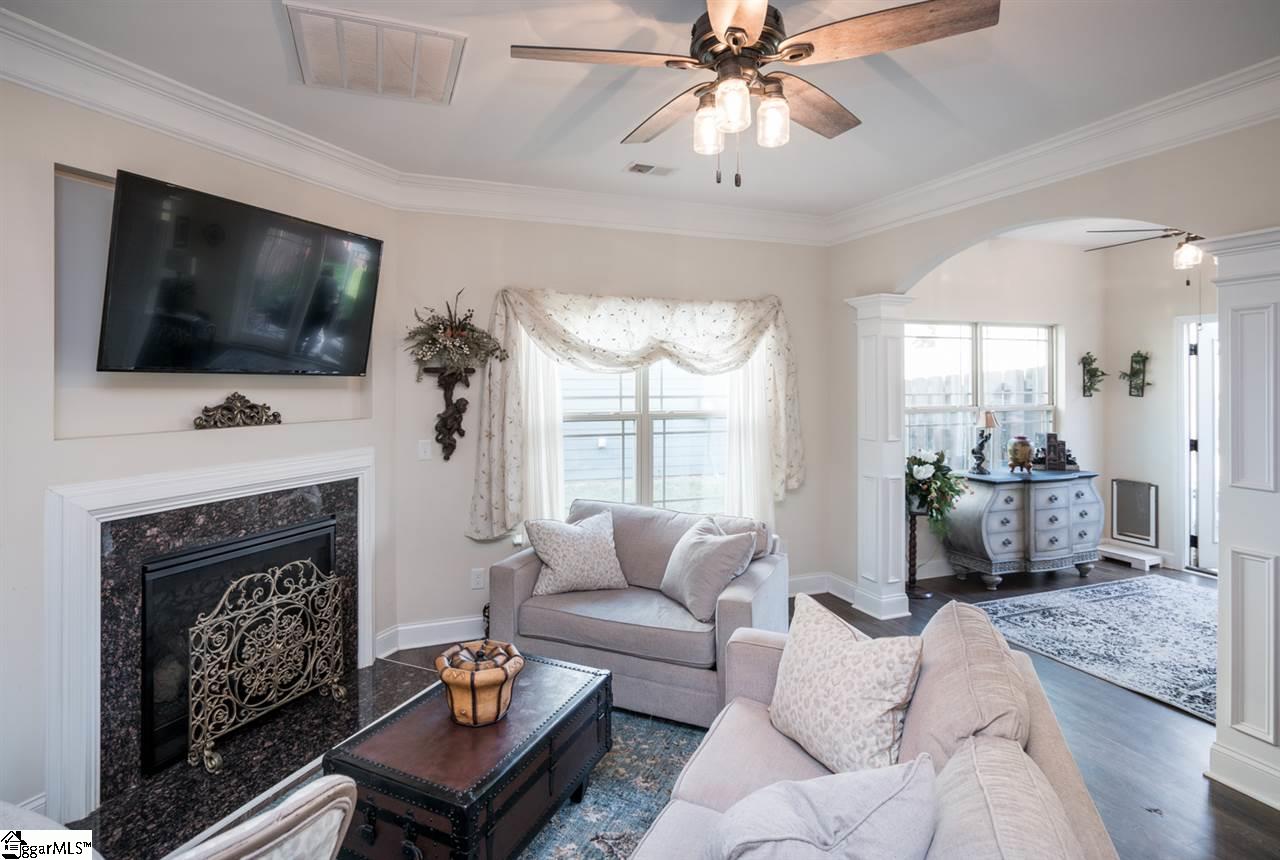 154 Arnold Mill Road Simpsonville, SC 29680 - Photo 2 of 36 Gallery Image 2