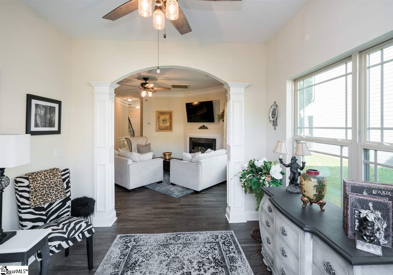 154 Arnold Mill Road Simpsonville, SC 29680 - Photo 11 of 36 Gallery Image 11