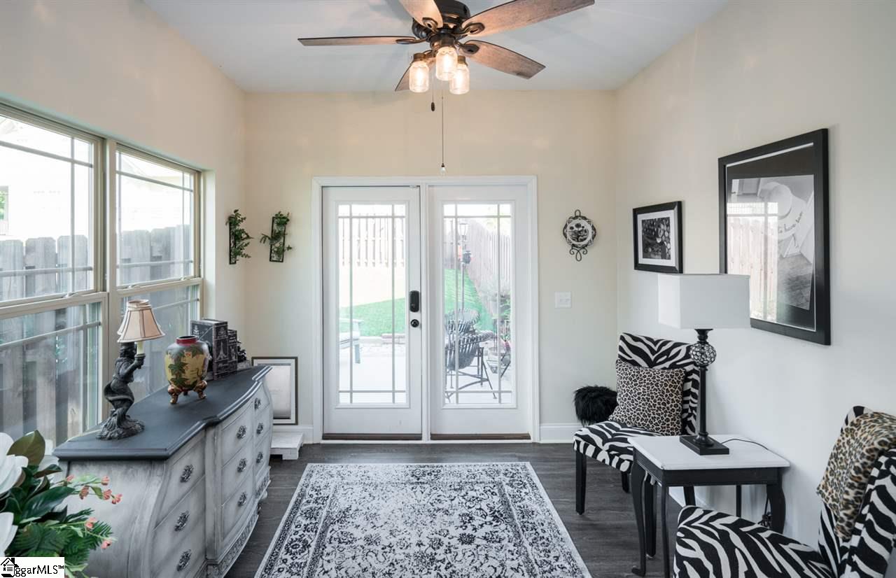 154 Arnold Mill Road Simpsonville, SC 29680 - Photo 12 of 36 Gallery Image 12