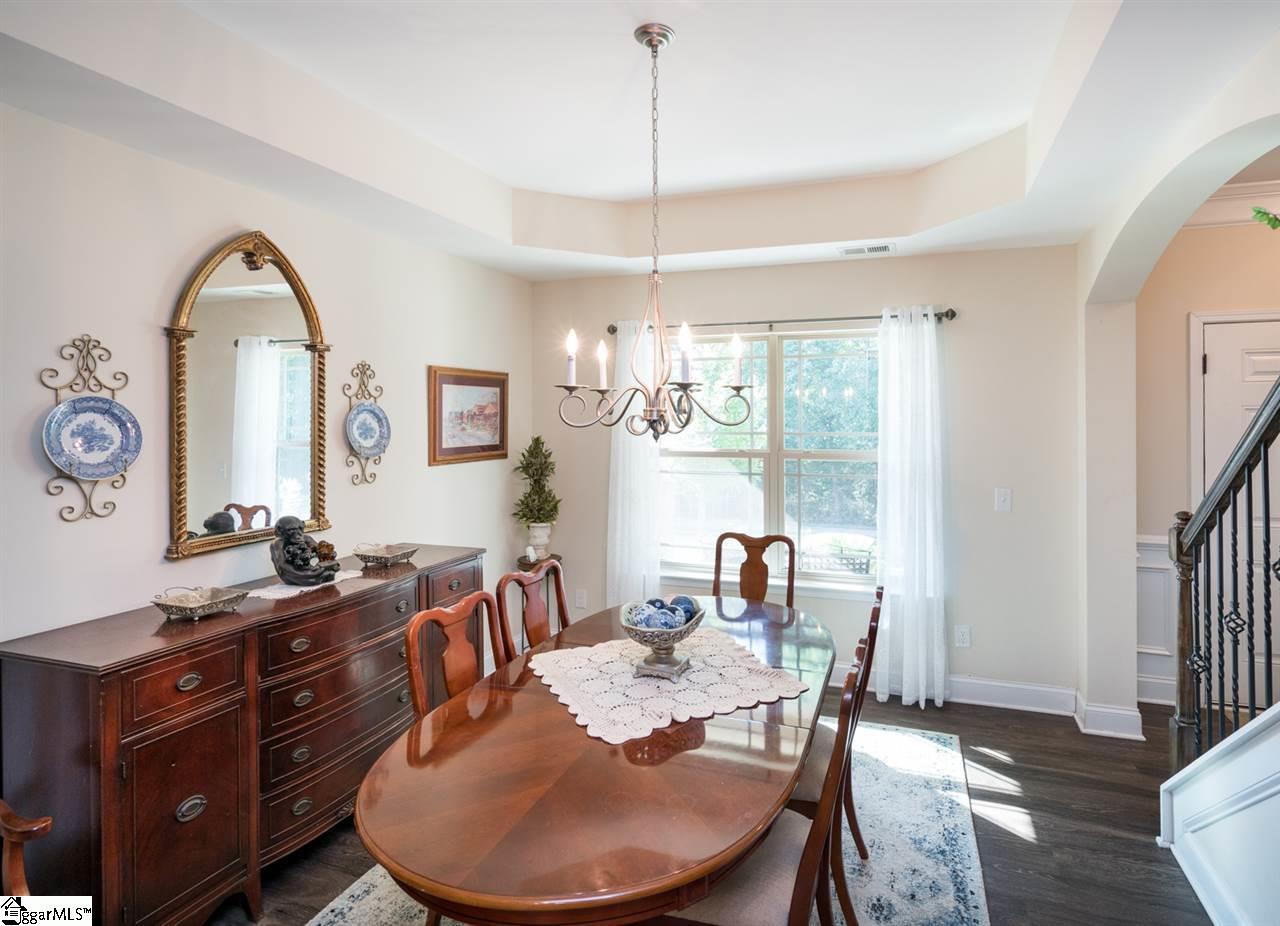 154 Arnold Mill Road Simpsonville, SC 29680 - Photo 16 of 36 Gallery Image 16