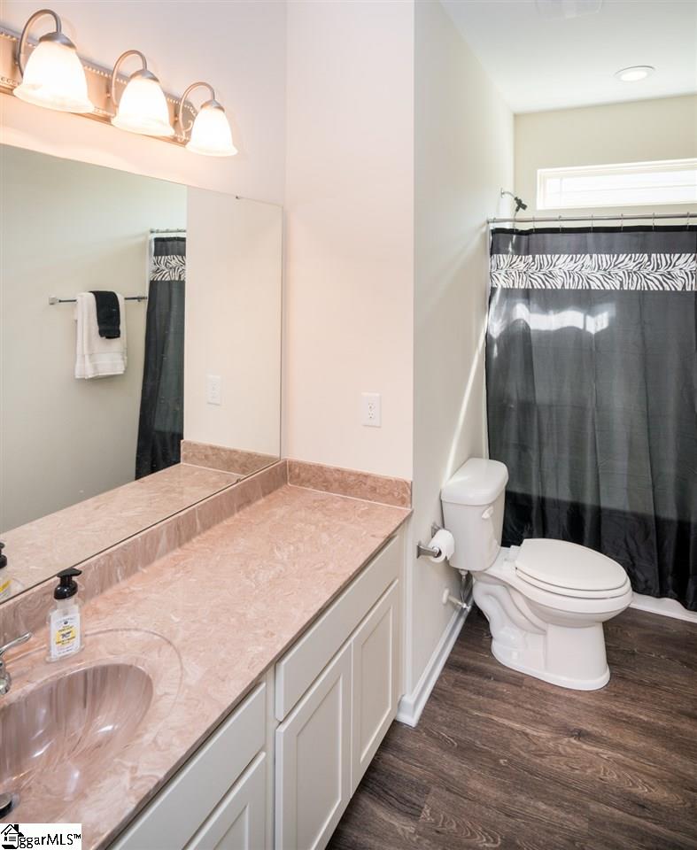 154 Arnold Mill Road Simpsonville, SC 29680 - Photo 23 of 36 Gallery Image 23