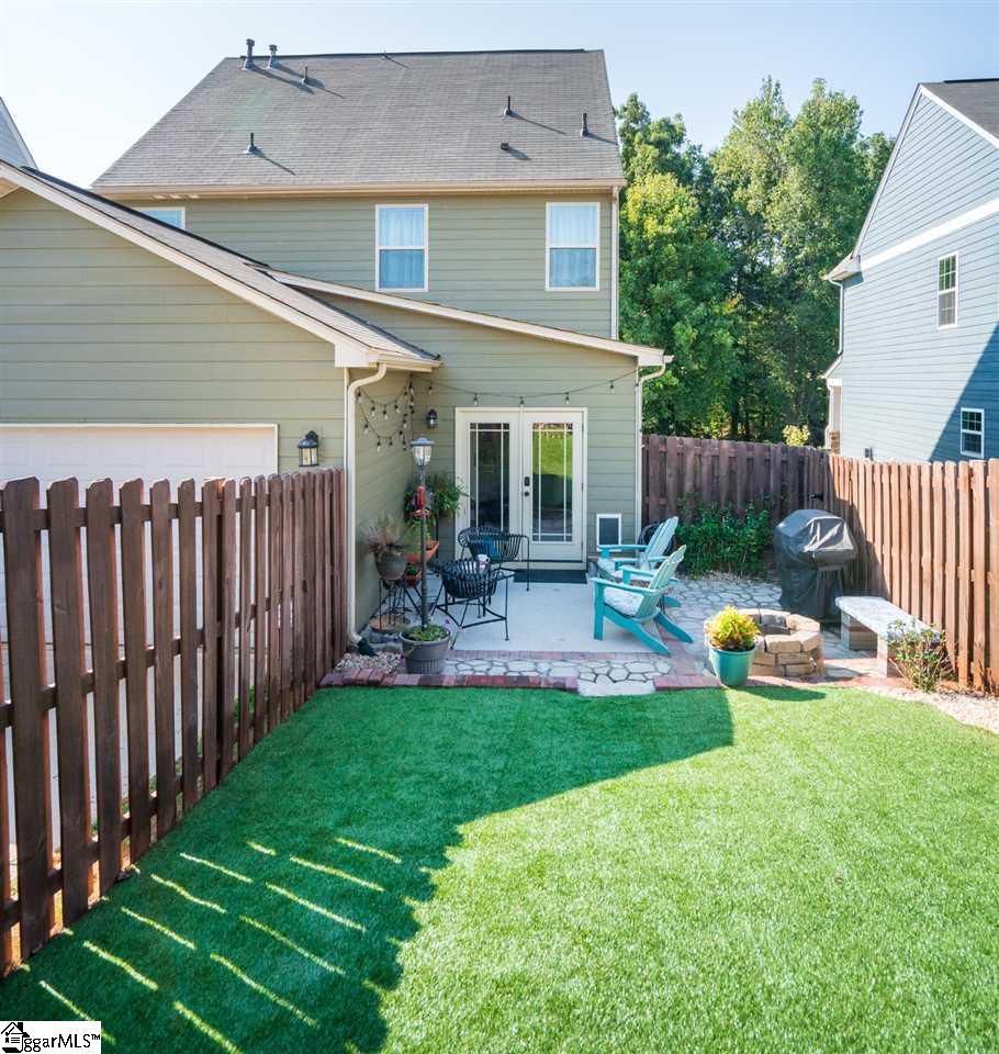 154 Arnold Mill Road Simpsonville, SC 29680 - Photo 29 of 36 Gallery Image 29
