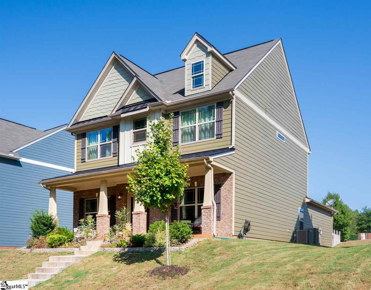 154 Arnold Mill Road Simpsonville, SC 29680 - Photo 32 of 36 Gallery Image 32