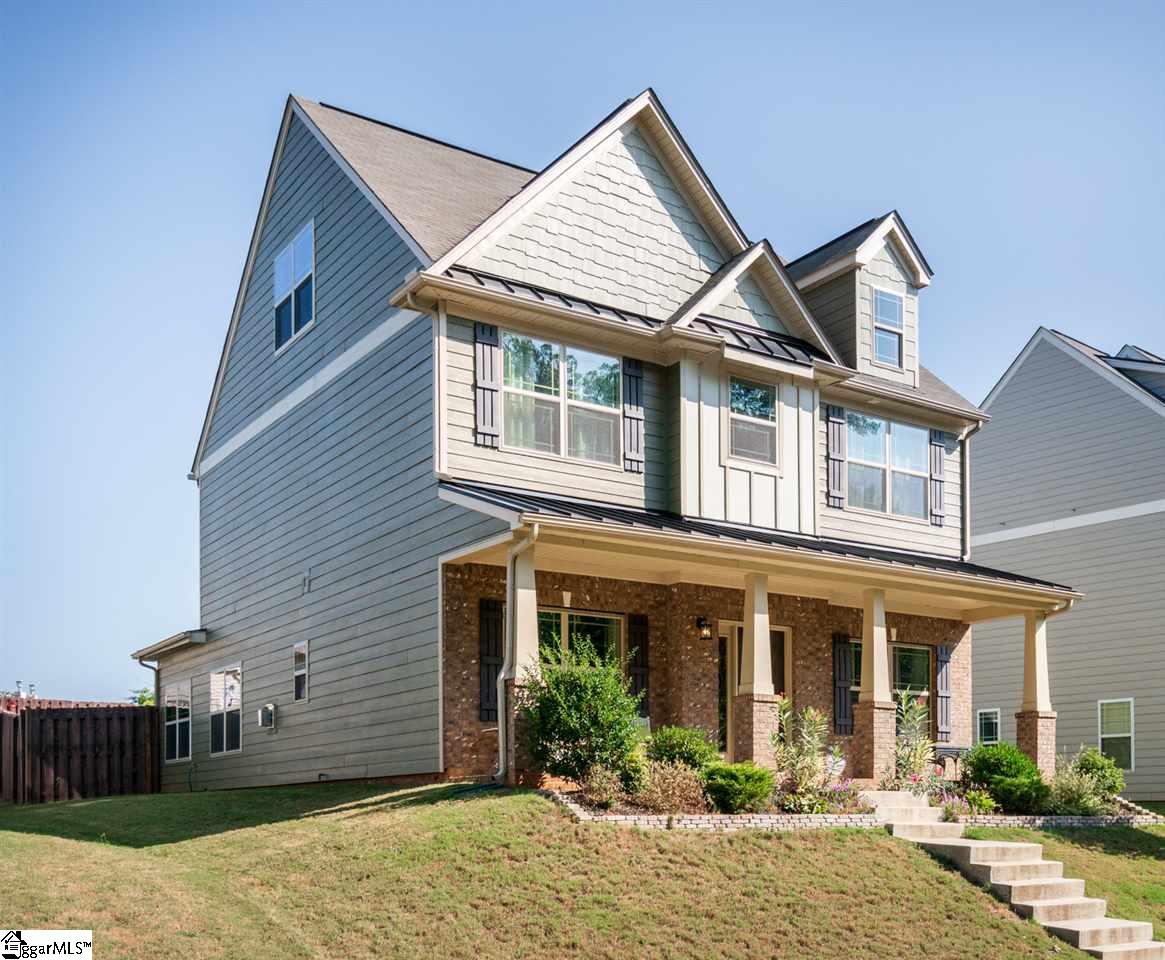 154 Arnold Mill Road Simpsonville, SC 29680 - Photo 33 of 36 Gallery Image 33