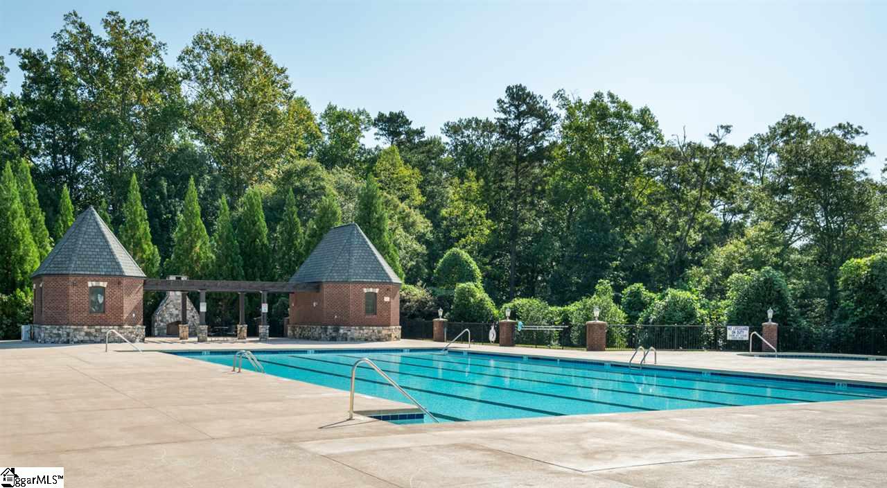154 Arnold Mill Road Simpsonville, SC 29680 - Photo 34 of 36 Gallery Image 34