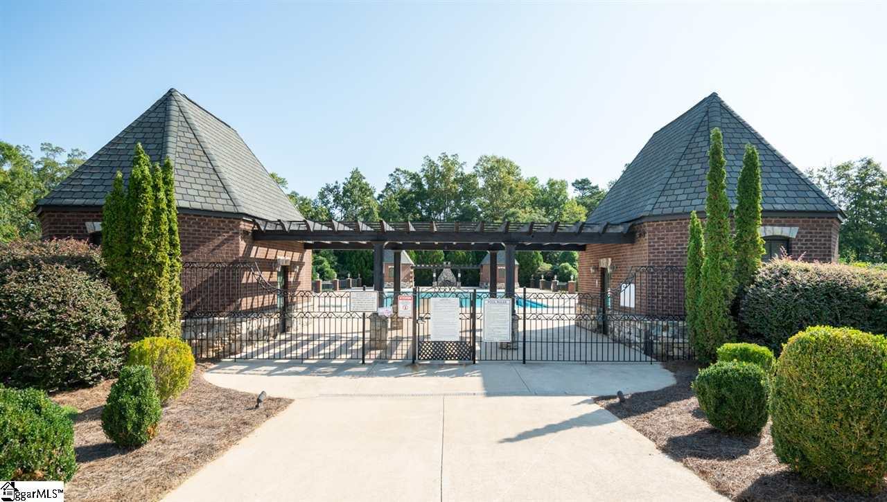 154 Arnold Mill Road Simpsonville, SC 29680 - Photo 35 of 36 Gallery Image 35