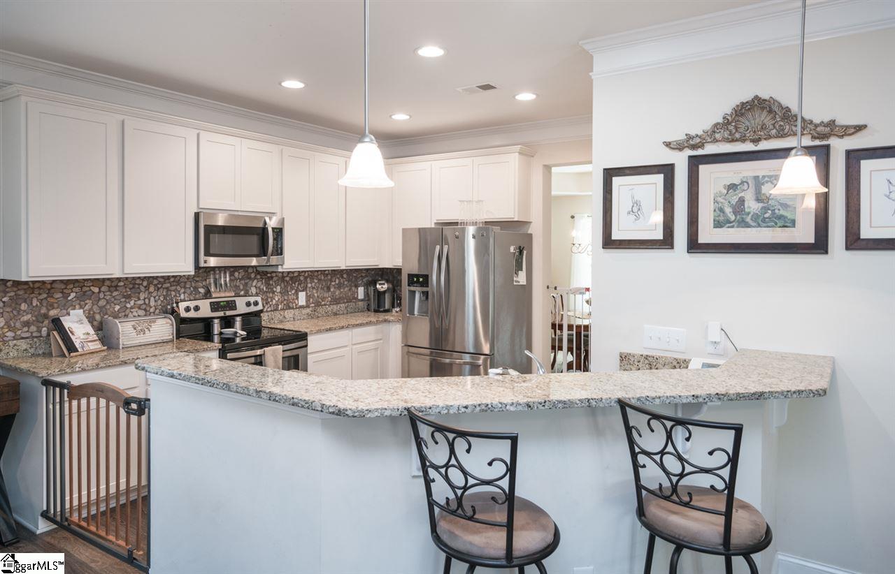 154 Arnold Mill Road Simpsonville, SC 29680 - Photo 5 of 36 Gallery Image 5