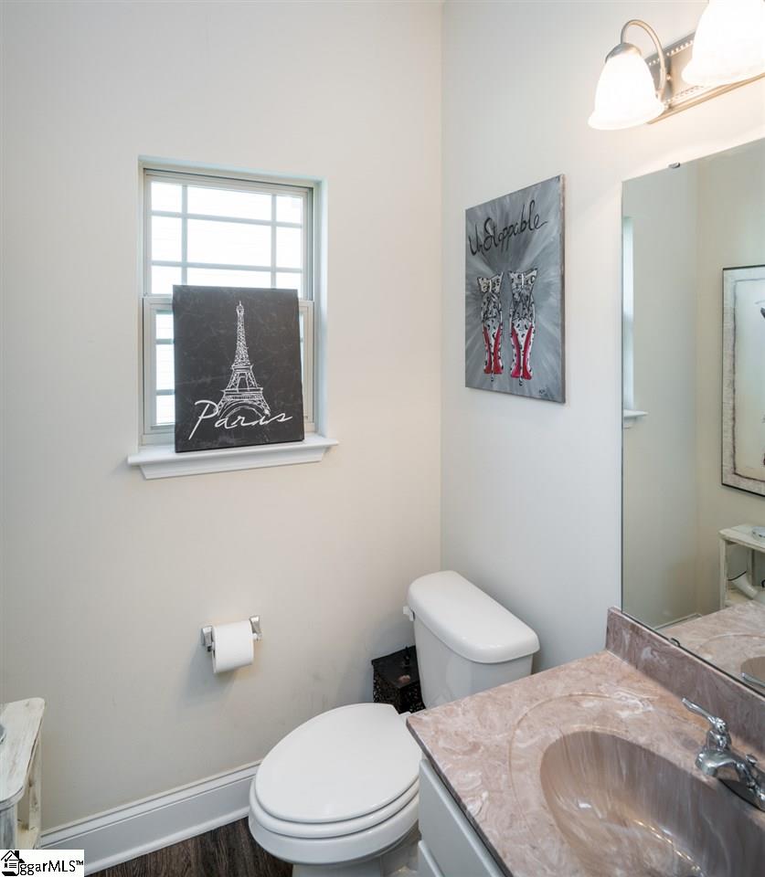154 Arnold Mill Road Simpsonville, SC 29680 - Photo 10 of 36 Gallery Image 10
