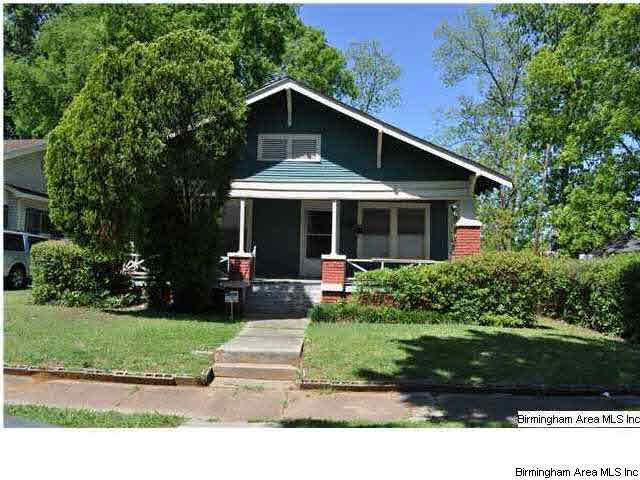 512 16th Way Southwest Birmingham, AL 35211 - Photo 1 of 10
