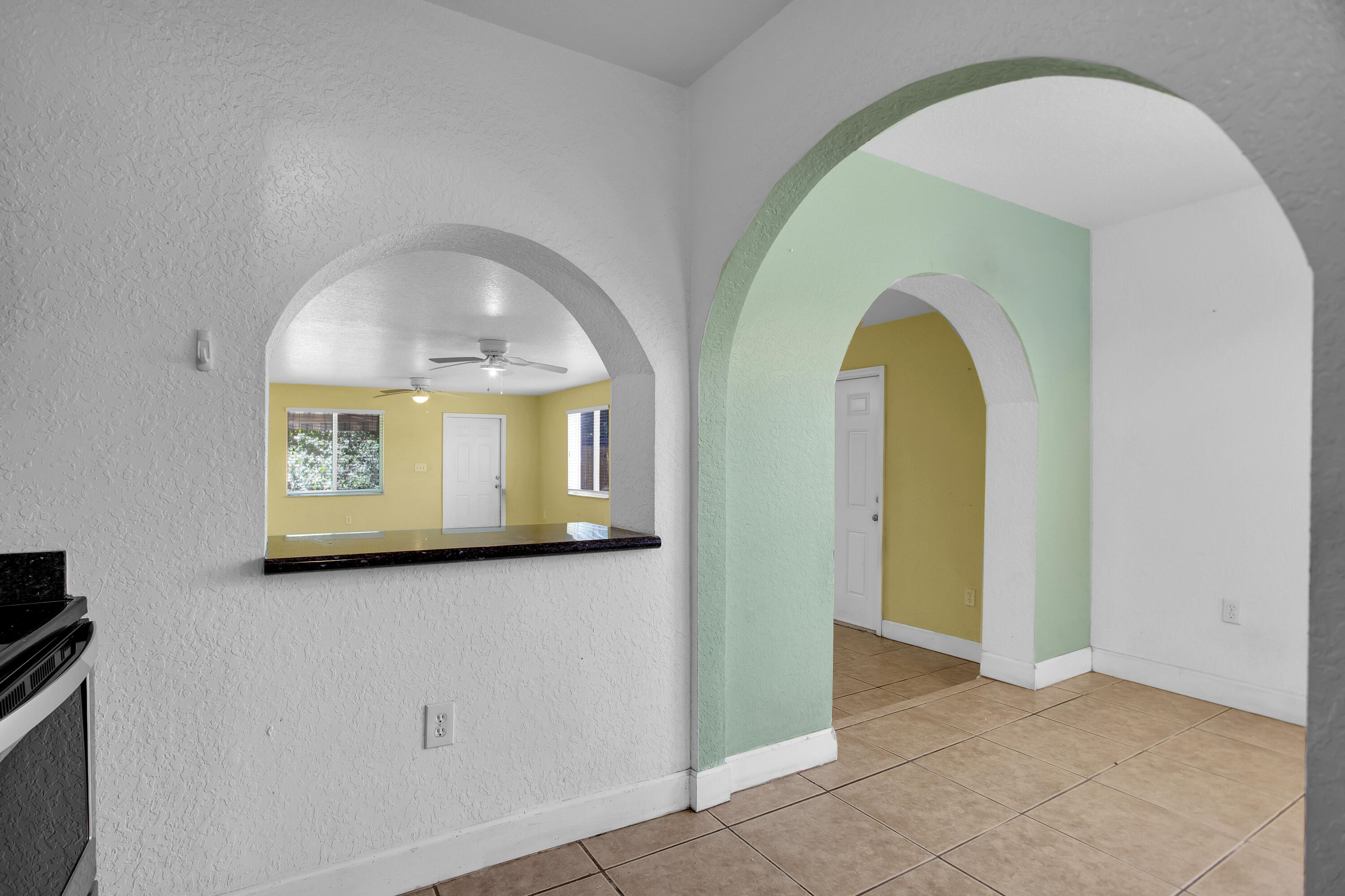 424 Southwest 64th Court Miami, FL 33144 - Photo 16 of 44 a view of a entryway door