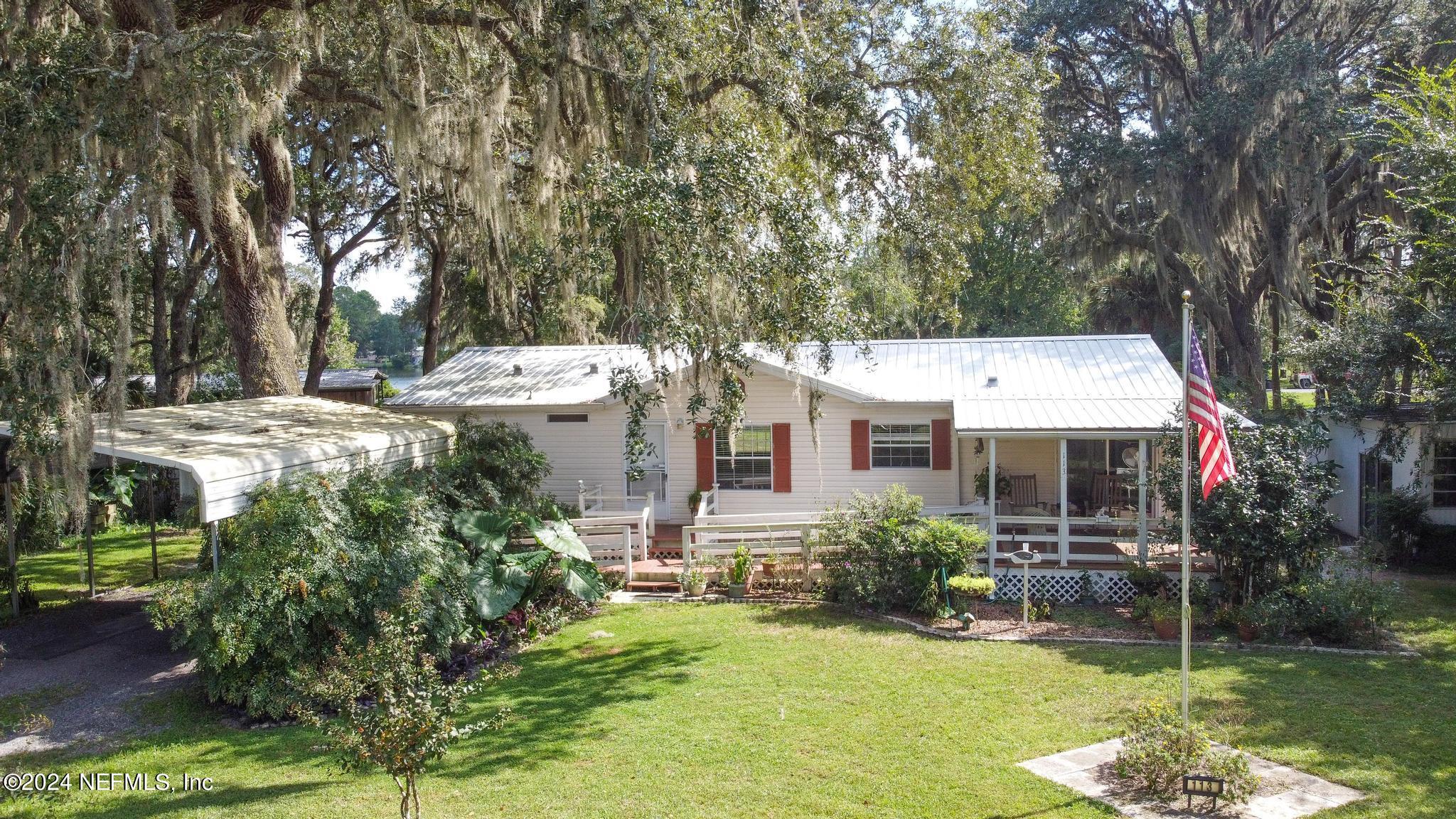 113 Velvet Street Interlachen, FL 32148 - Photo 30 of 54 DJI_0057