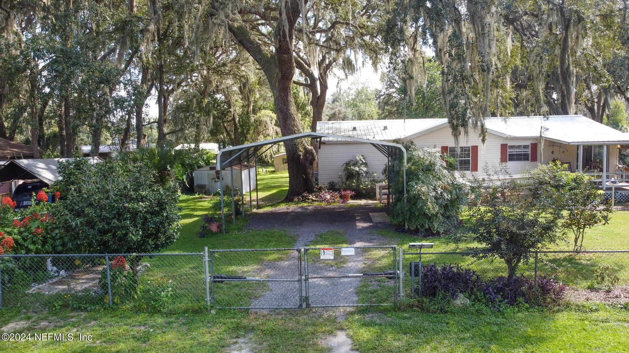 113 Velvet Street Interlachen, FL 32148 - Photo 48 of 54 DJI_0060