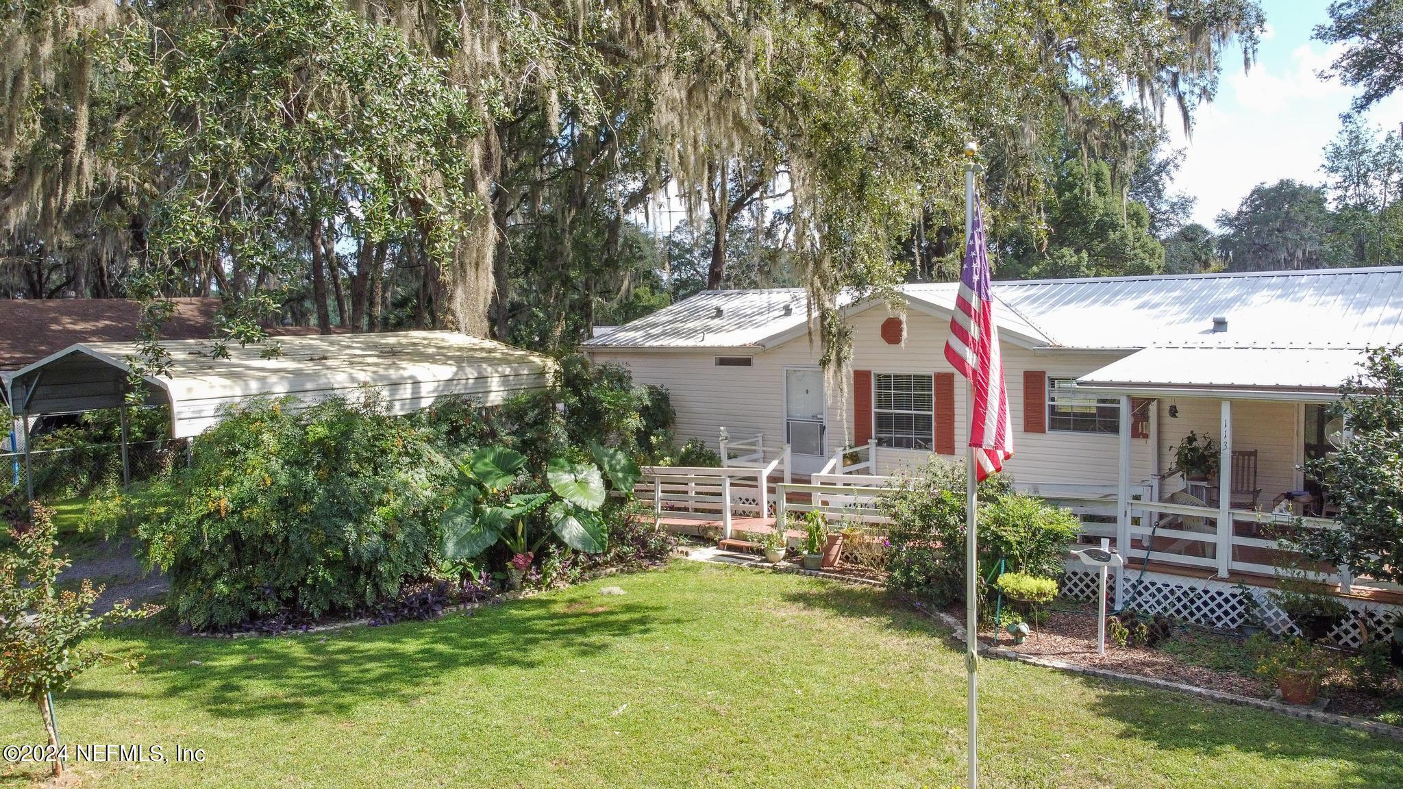 113 Velvet Street Interlachen, FL 32148 - Photo 5 of 54 DJI_0058