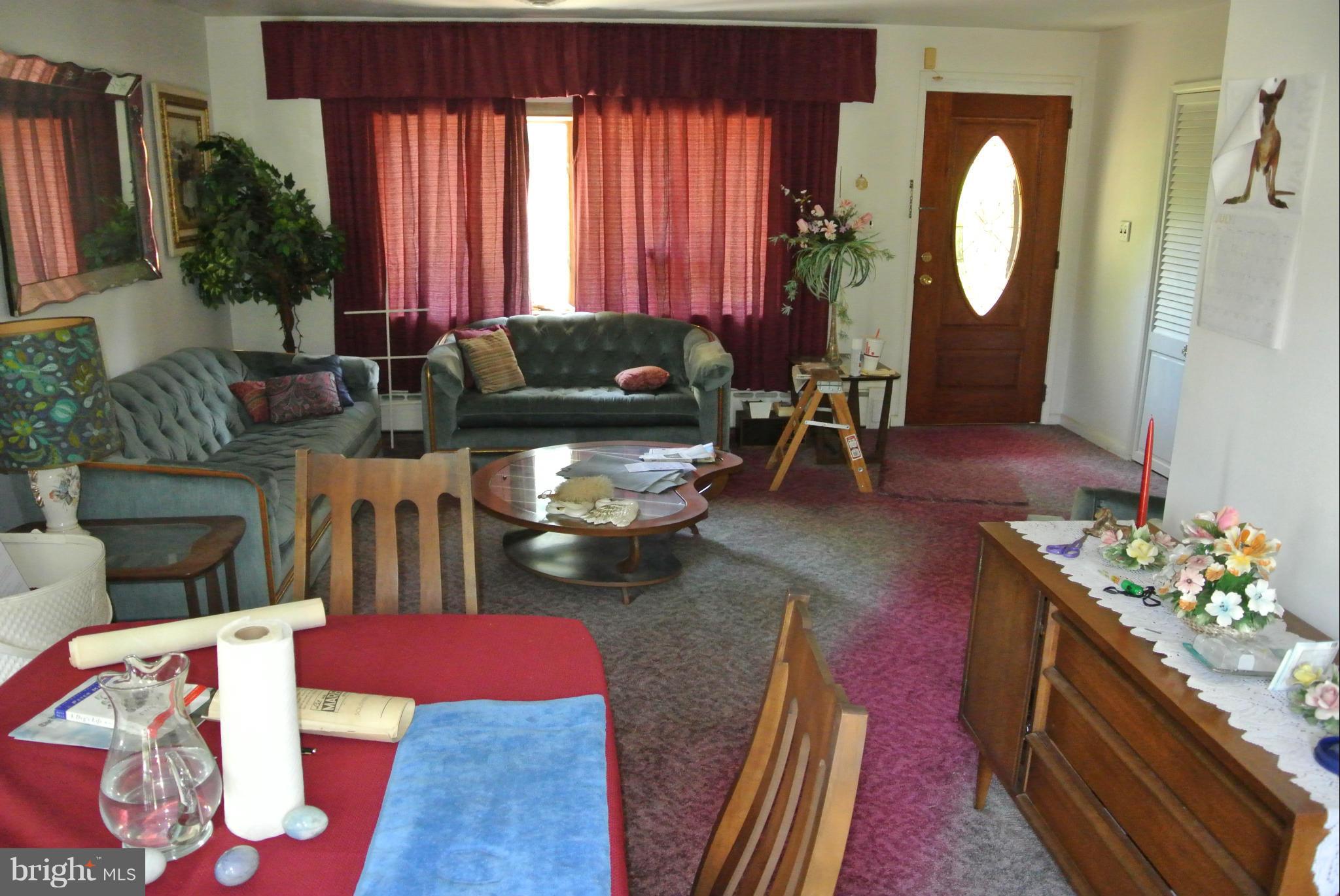 18 Walnut Hill Road La Plata, MD 20646 - Photo 12 of 20 Dining Room
