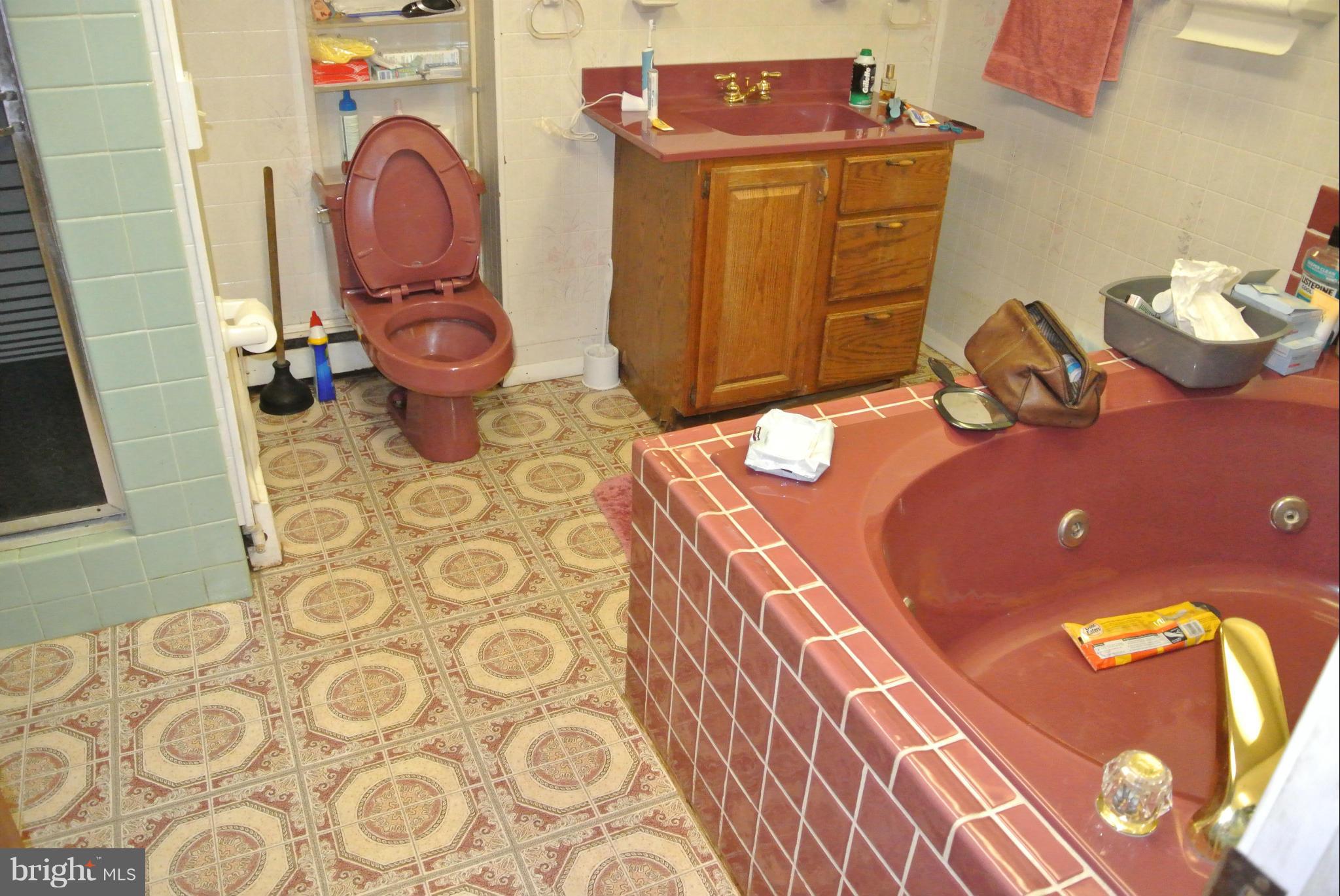 18 Walnut Hill Road La Plata, MD 20646 - Photo 14 of 20 Bath