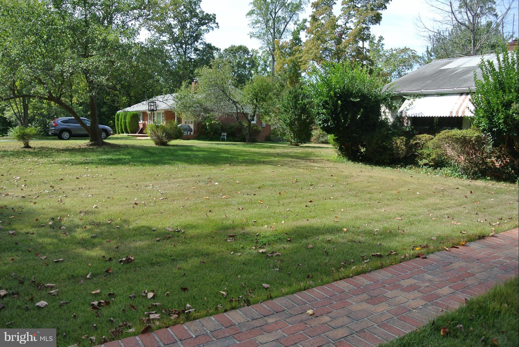 18 Walnut Hill Road La Plata, MD 20646 - Photo 16 of 20 Exterior (Front)