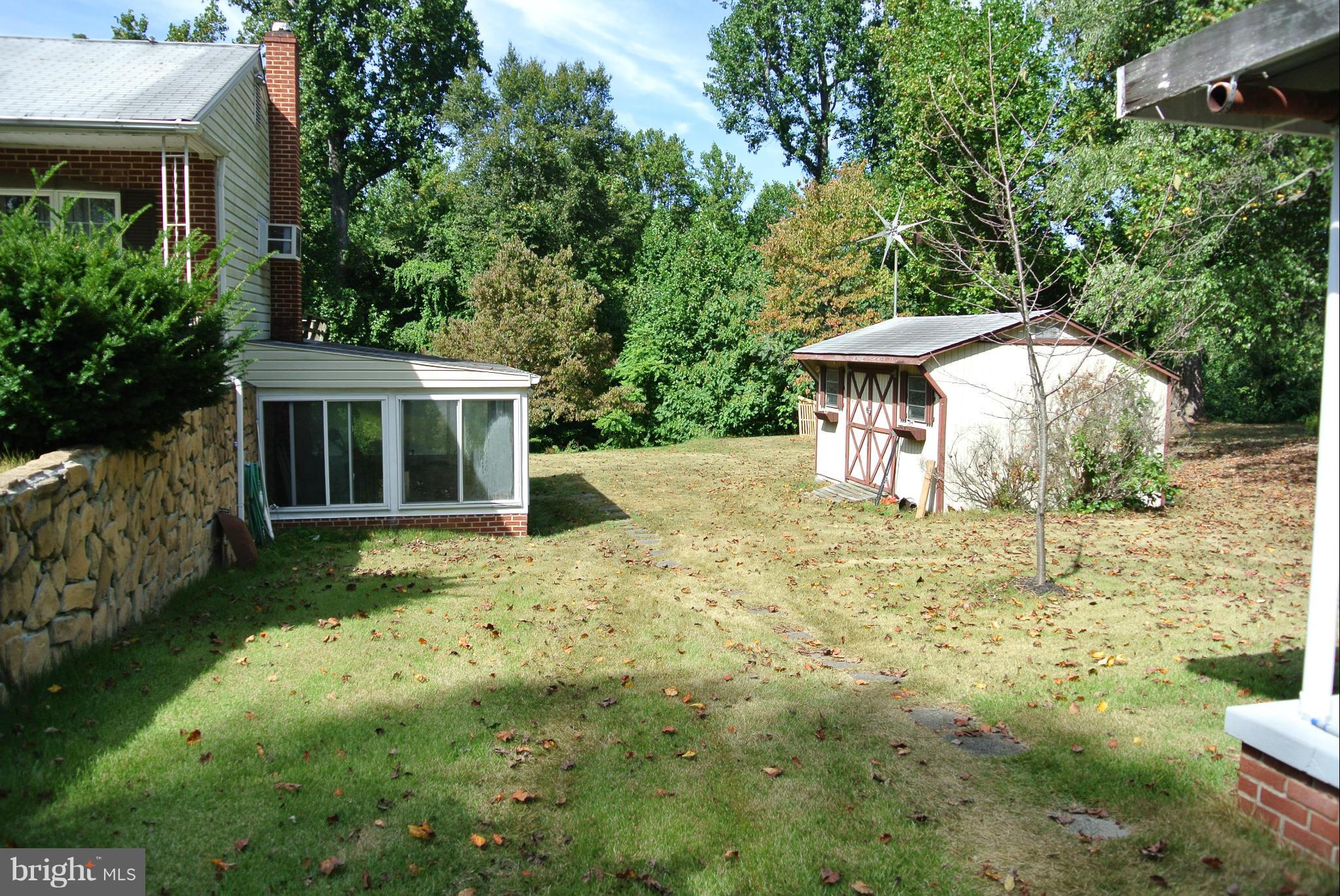 18 Walnut Hill Road La Plata, MD 20646 - Photo 17 of 20 Exterior (Front)