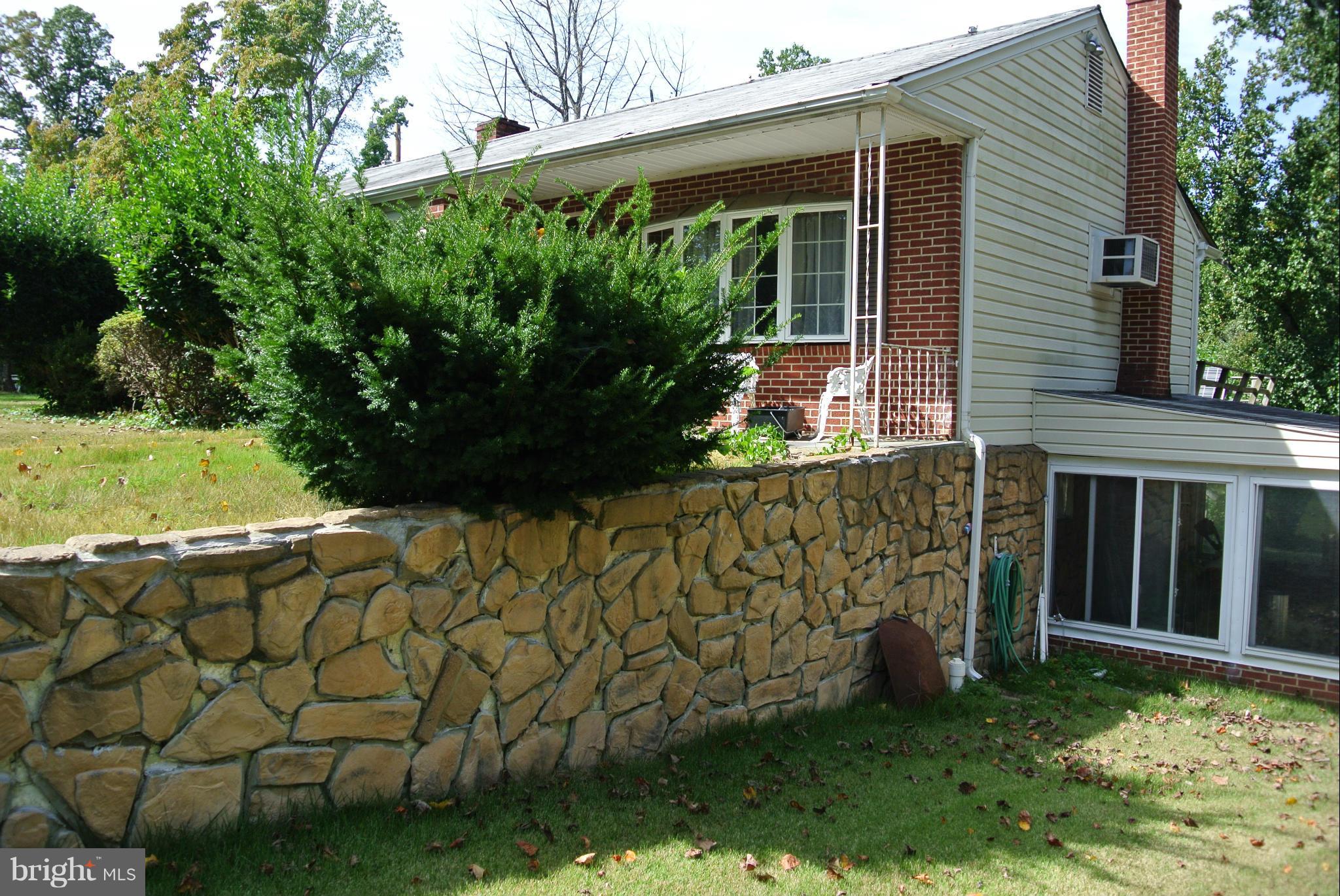 18 Walnut Hill Road La Plata, MD 20646 - Photo 18 of 20 Exterior (Front)