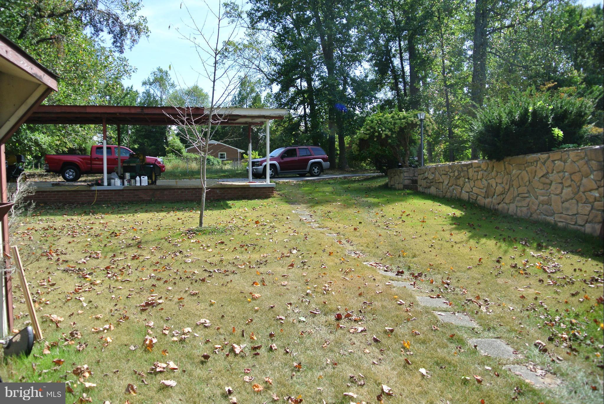 18 Walnut Hill Road La Plata, MD 20646 - Photo 20 of 20 Exterior (General)