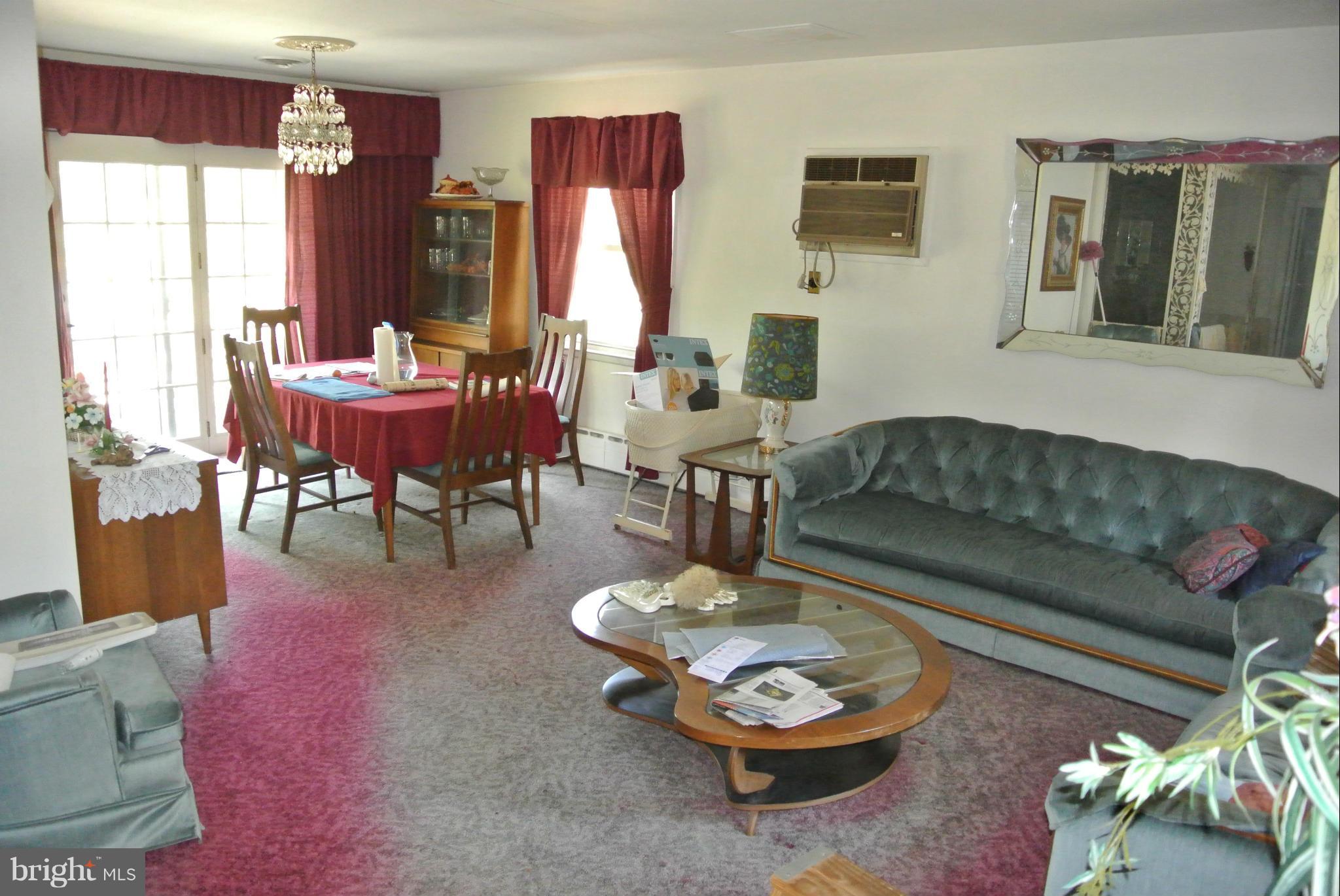 18 Walnut Hill Road La Plata, MD 20646 - Photo 8 of 20 Dining Room