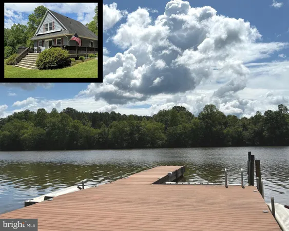 $845,000 | 198 Highway 793, Louisa, VA 23093
