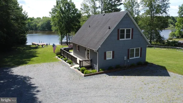 $845,000 | 198 Highway 793, Louisa, VA 23093