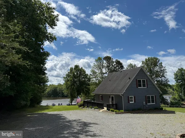 $845,000 | 198 Highway 793, Louisa, VA 23093