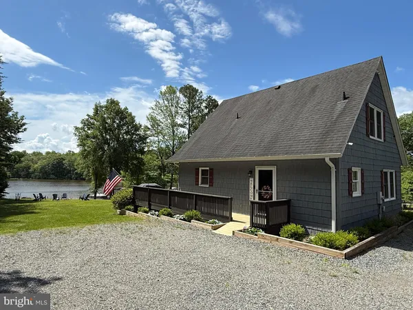 $845,000 | 198 Highway 793, Louisa, VA 23093