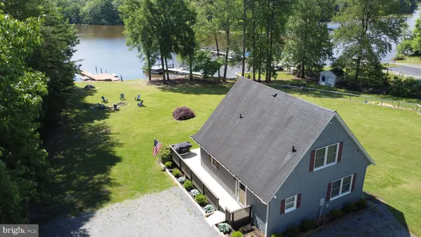 $845,000 | 198 Highway 793, Louisa, VA 23093