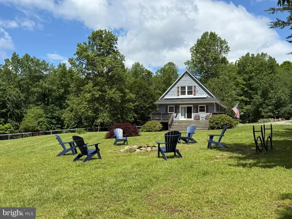 $845,000 | 198 Highway 793, Louisa, VA 23093