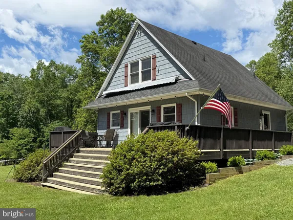 $845,000 | 198 Highway 793, Louisa, VA 23093