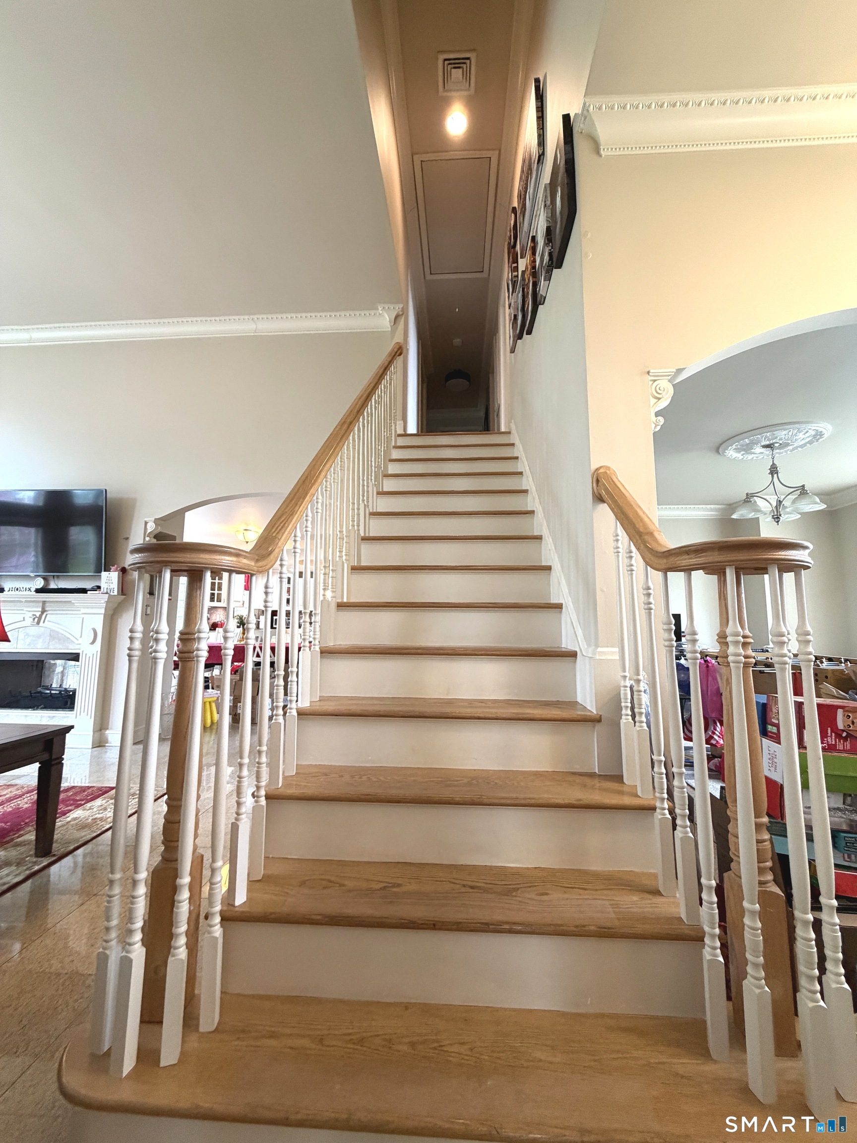 35 Emerald Pines Road Waterbury, CT 06704 - Photo 29 of 40 a view of entryway