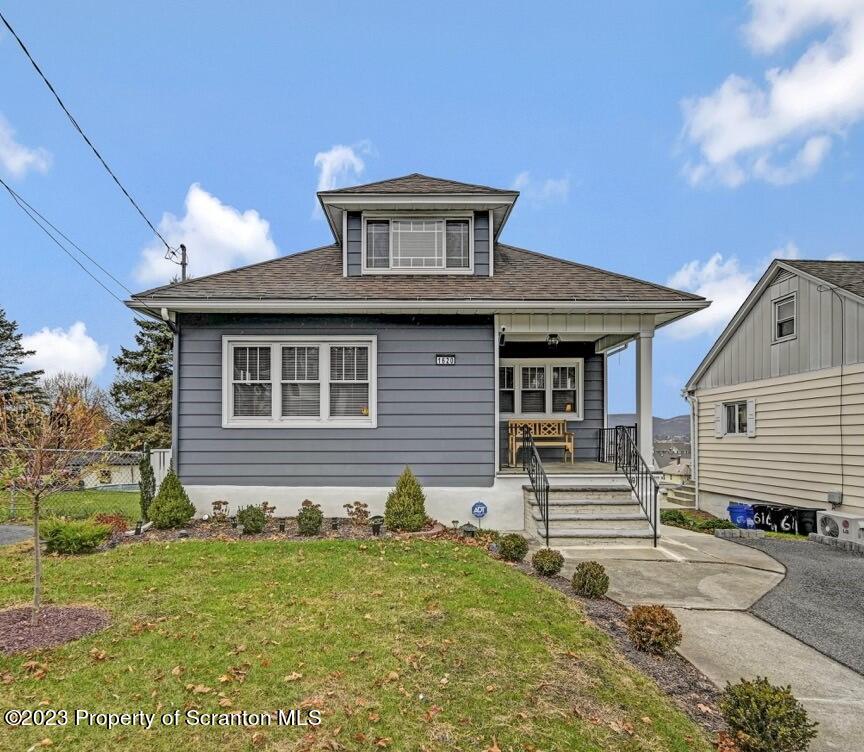 1620 South Irving Ave  