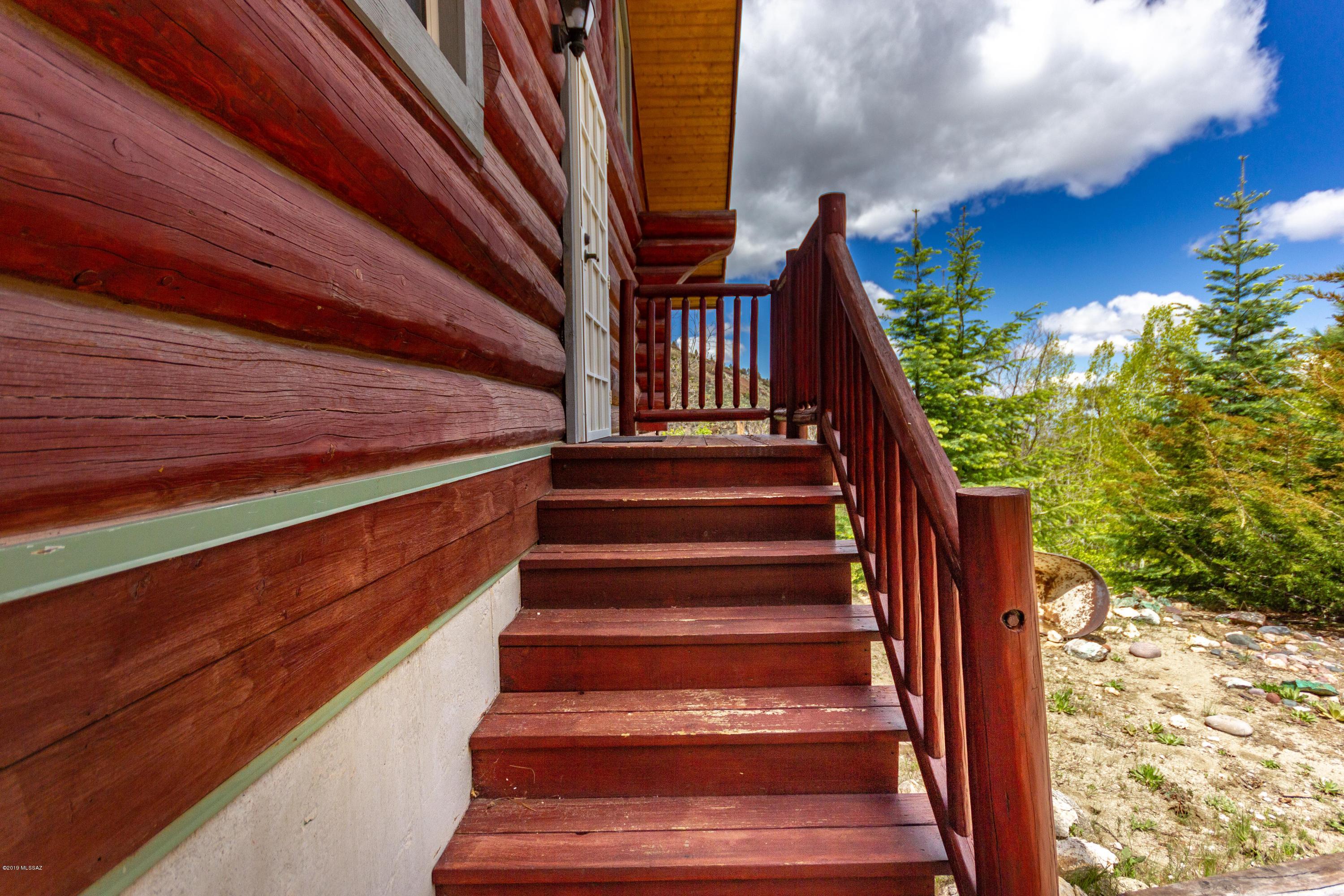 12949 North Guthrie Road Mount Lemmon, AZ 85619 - Photo 5 of 50