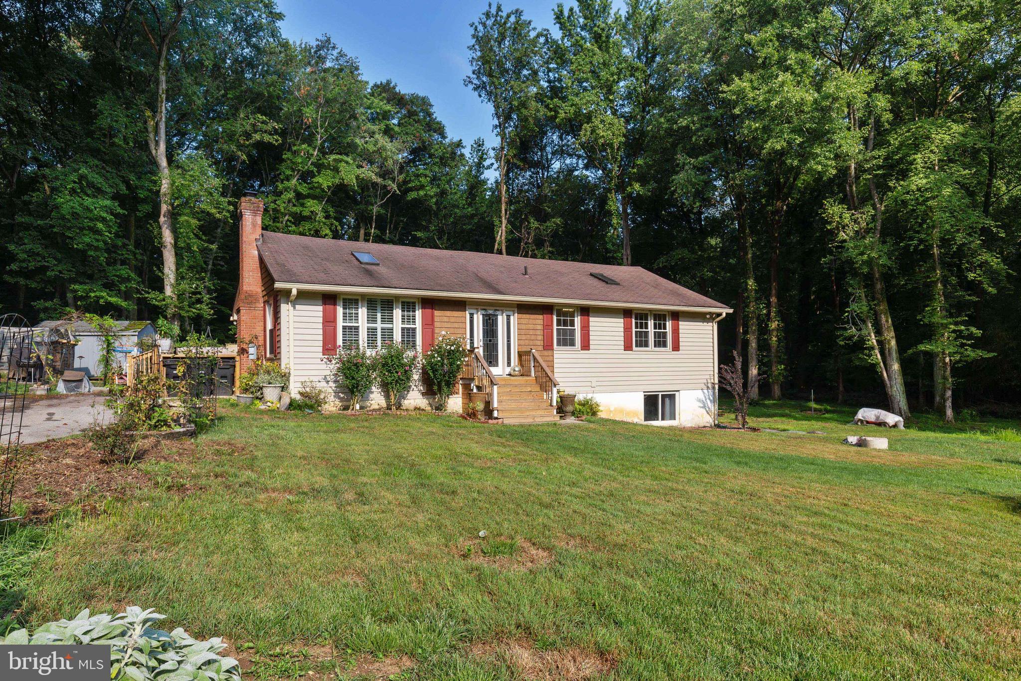 10937 Riverview Road Fort Washington, MD 20744 - Photo 1 of 40 Front