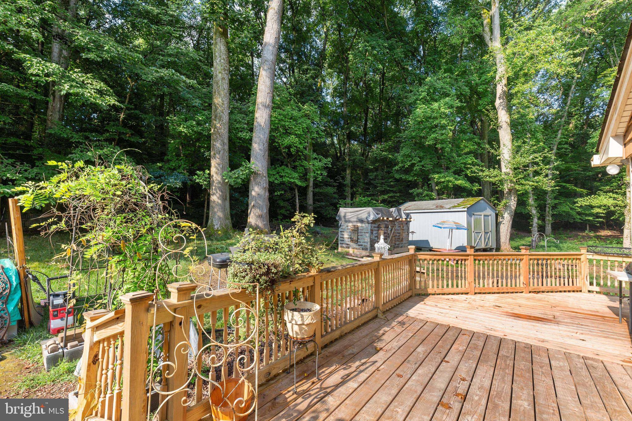 10937 Riverview Road Fort Washington, MD 20744 - Photo 11 of 40 It is all about relaxing in your backyard