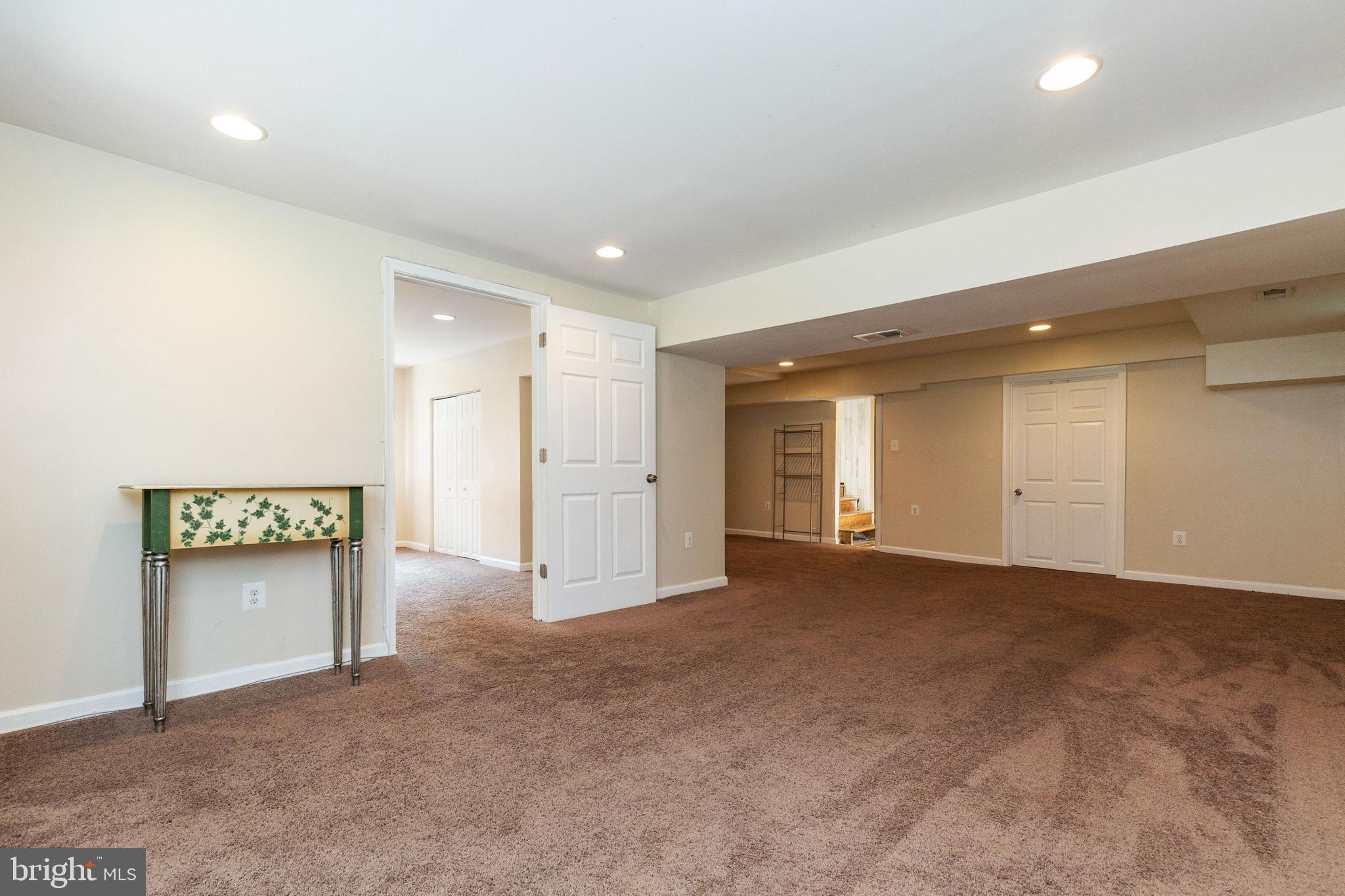 10937 Riverview Road Fort Washington, MD 20744 - Photo 22 of 40 Another basement view