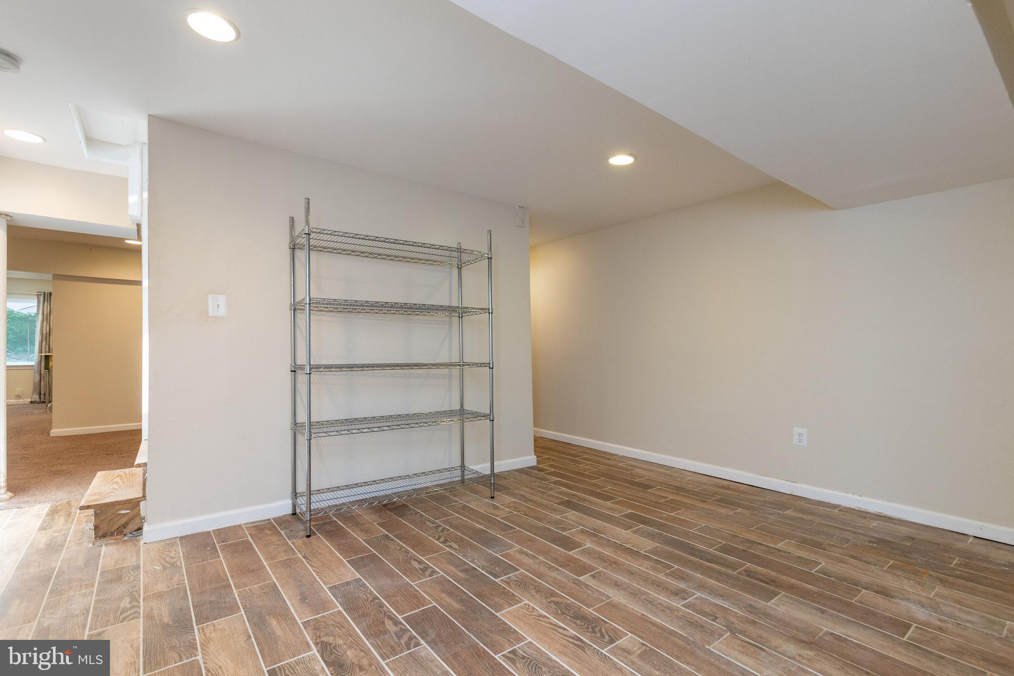 10937 Riverview Road Fort Washington, MD 20744 - Photo 24 of 40 Another basement area