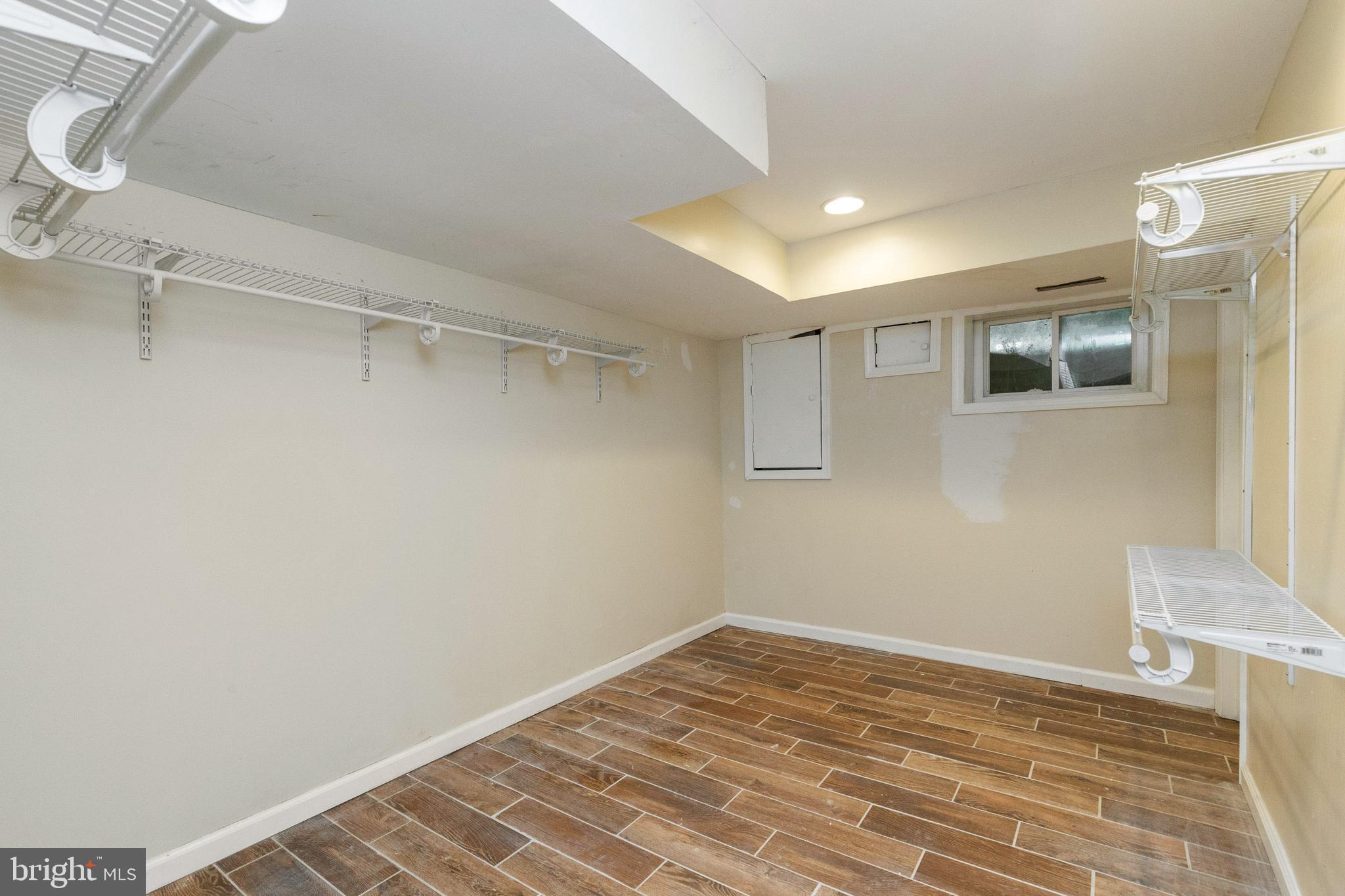 10937 Riverview Road Fort Washington, MD 20744 - Photo 26 of 40 Enjoy your seasonal closet in the basement