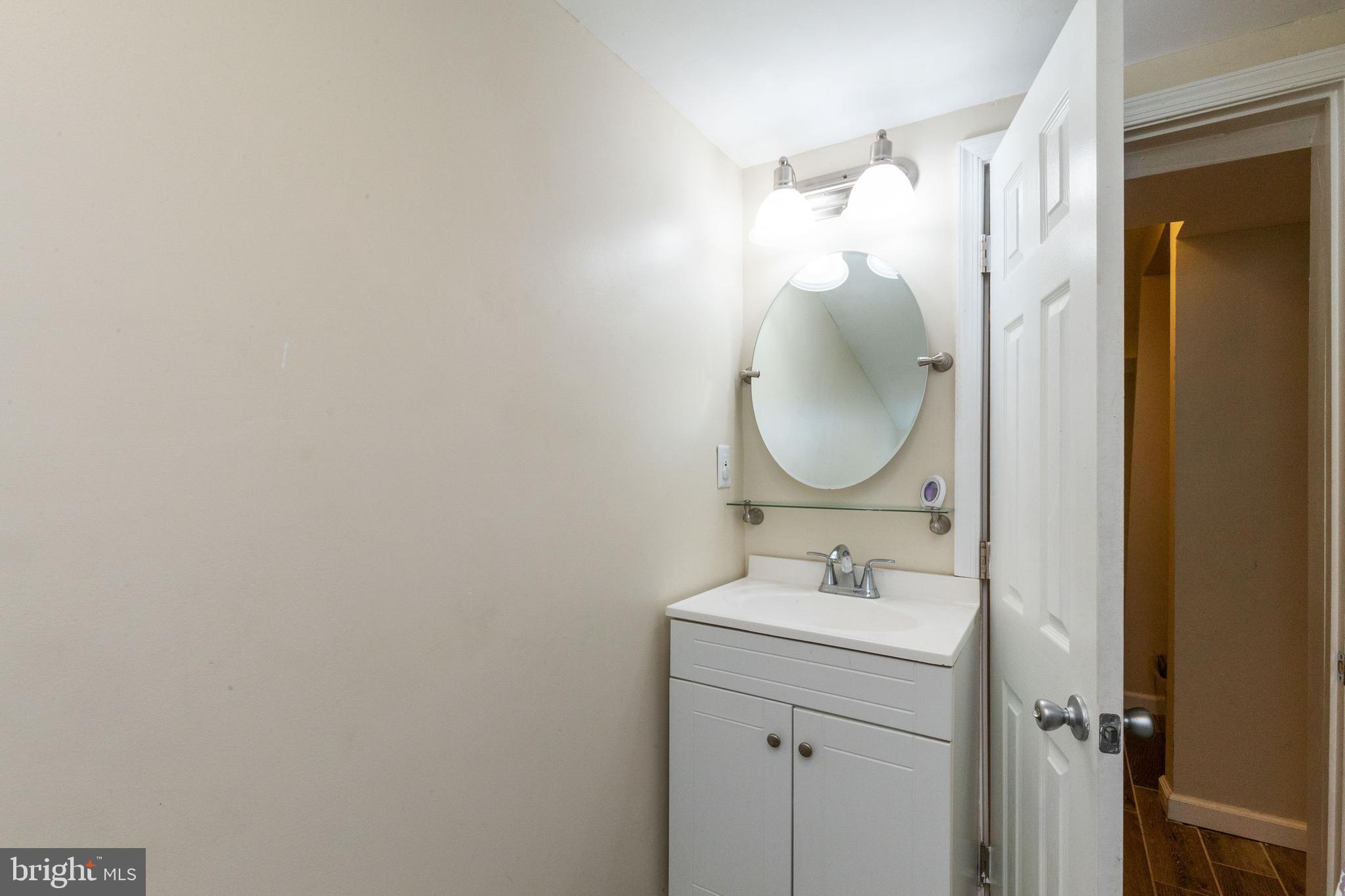 10937 Riverview Road Fort Washington, MD 20744 - Photo 28 of 40 Third bathroom in the basement
