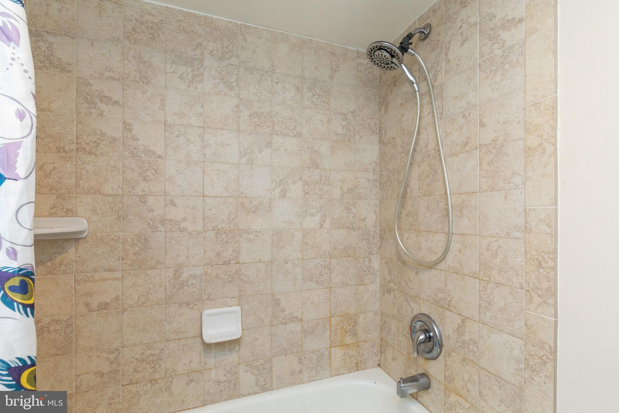 10937 Riverview Road Fort Washington, MD 20744 - Photo 29 of 40 Bathroom with second bathtub in lower level