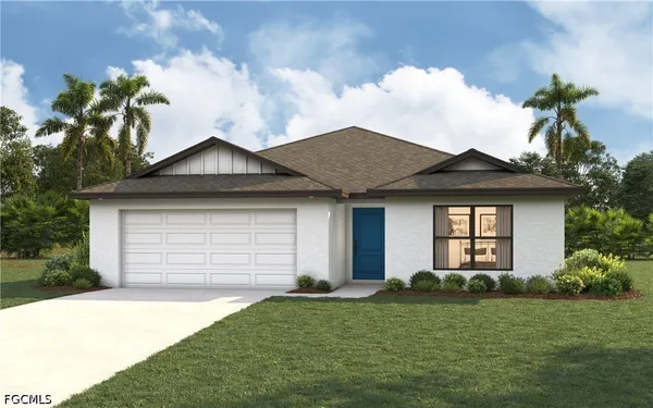 $287,990 | 5012 Northeast Tradewinds Circle, LaBelle, FL 33935