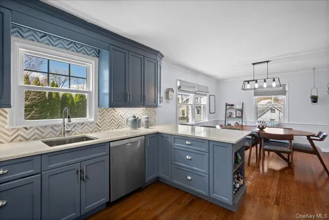 $895,000 | 640 Hillside Avenue, Mamaroneck, NY 10543