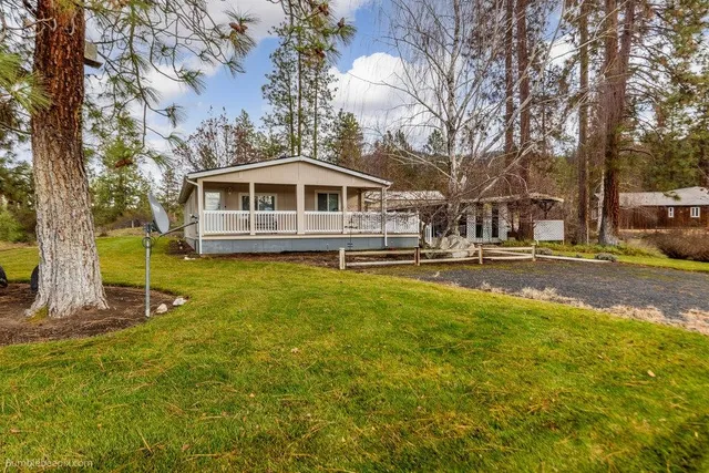 $400,000 | 44307 Miles Road North, Unit N, Davenport, WA 99122