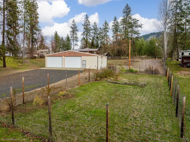 $400,000 | 44307 Miles Road North, Unit N, Davenport, WA 99122