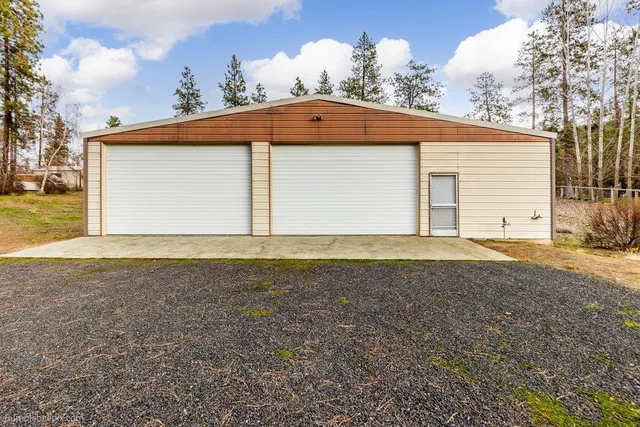 $400,000 | 44307 Miles Road North, Unit N, Davenport, WA 99122