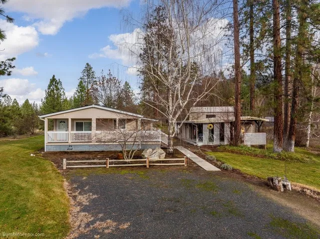 $400,000 | 44307 Miles Road North, Unit N, Davenport, WA 99122