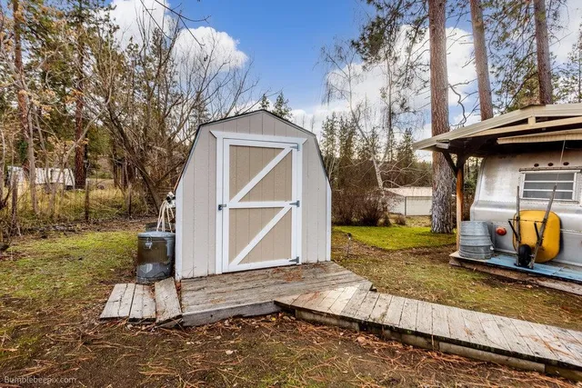 $400,000 | 44307 Miles Road North, Unit N, Davenport, WA 99122