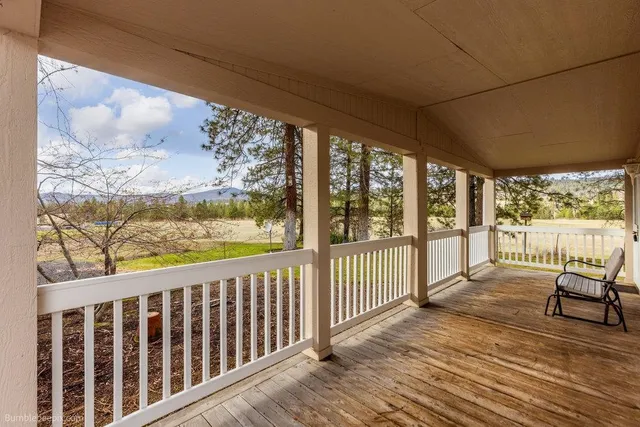 $400,000 | 44307 Miles Road North, Unit N, Davenport, WA 99122