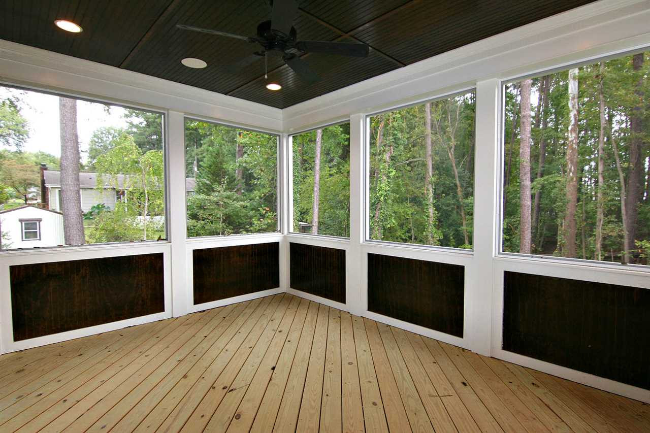 200 Southwest Maynard Road Cary, NC 27511 - Photo 5 of 25 screen porch